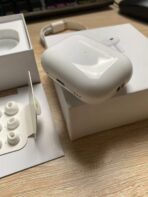 AirPods 5 Gen – Upgraded Hi-Fi Sound | Deep Bass | Noise Reduction - Image 5