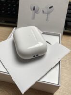 AirPods 5 Gen – Upgraded Hi-Fi Sound | Deep Bass | Noise Reduction - Image 2