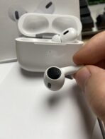 AirPods 5 Gen – Upgraded Hi-Fi Sound | Deep Bass | Noise Reduction - Image 4