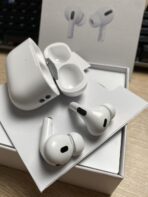 AirPods 5 Gen – Upgraded Hi-Fi Sound | Deep Bass | Noise Reduction - Image 6